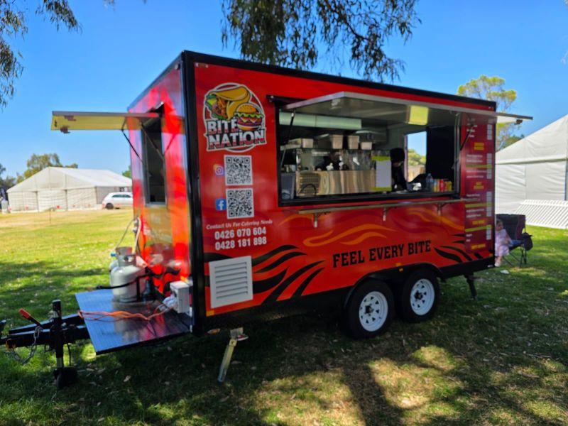 Food truck