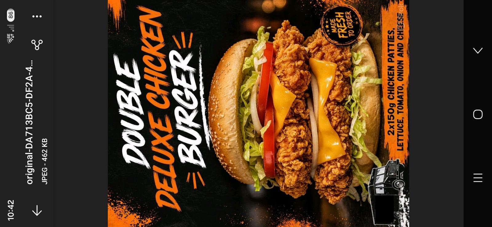 Double Deluxe