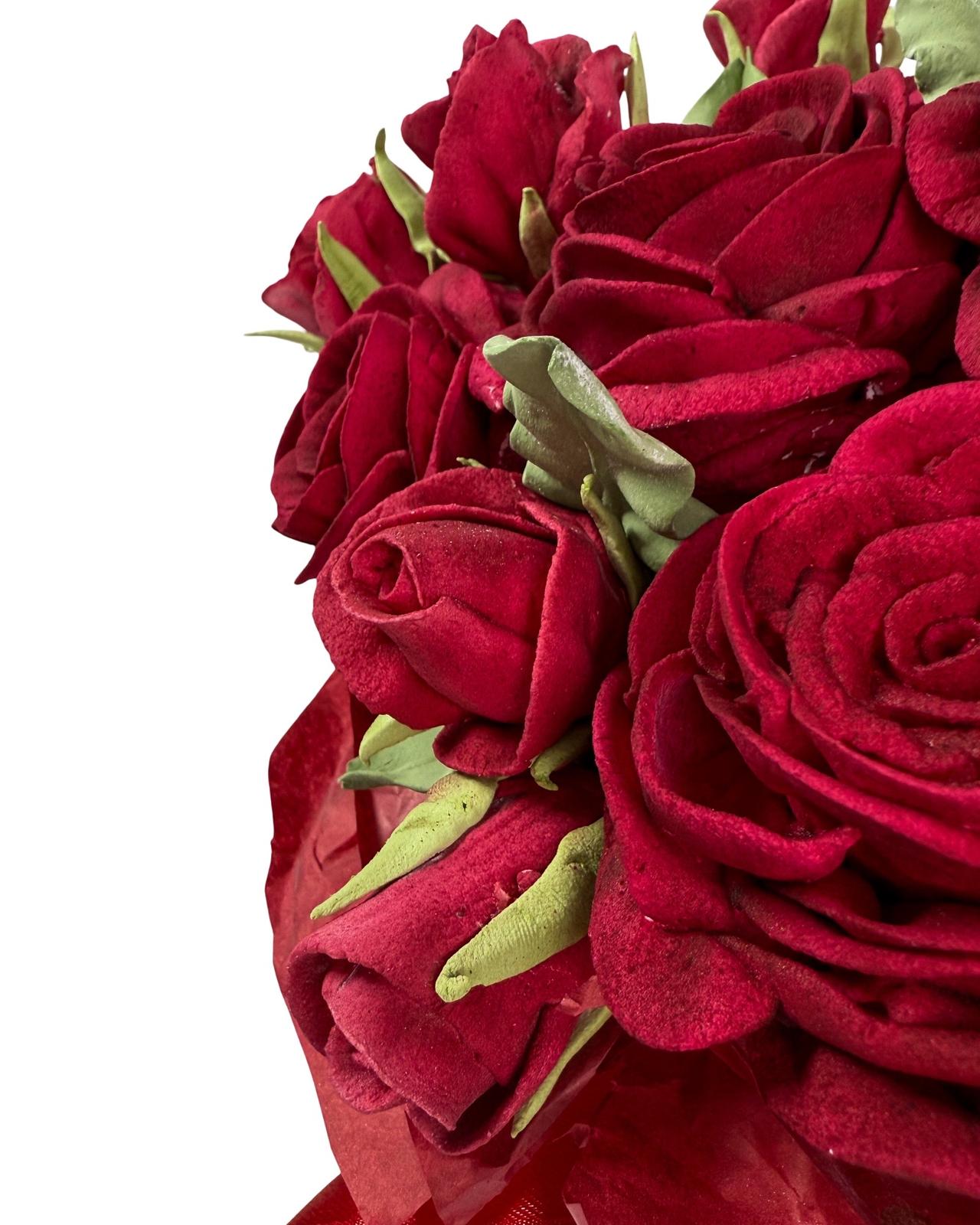 Zephyr roses