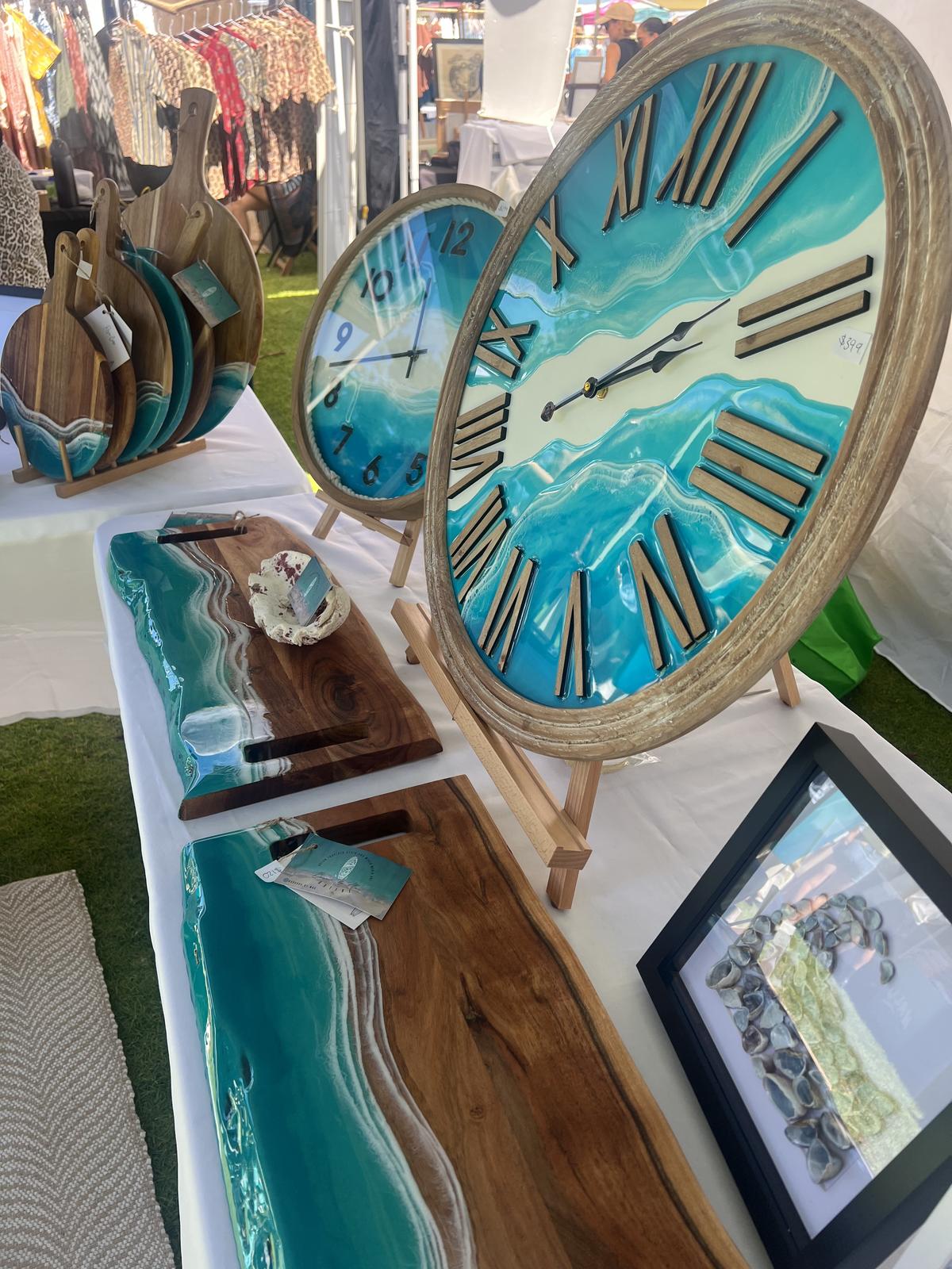 Market display