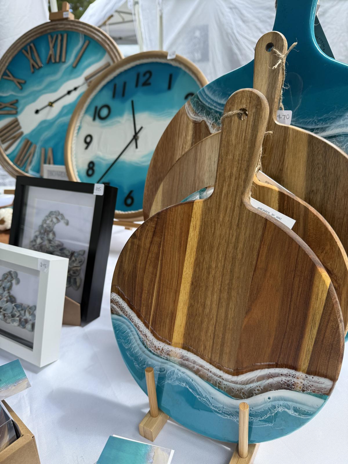 Market display