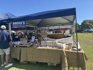 Bodhis Bakehouse