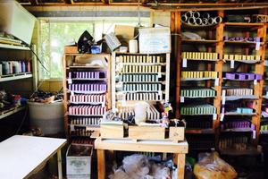 Boho Soaps