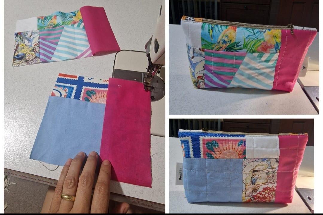 Handmade Carry bags/purses