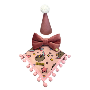 Bow & Tie
