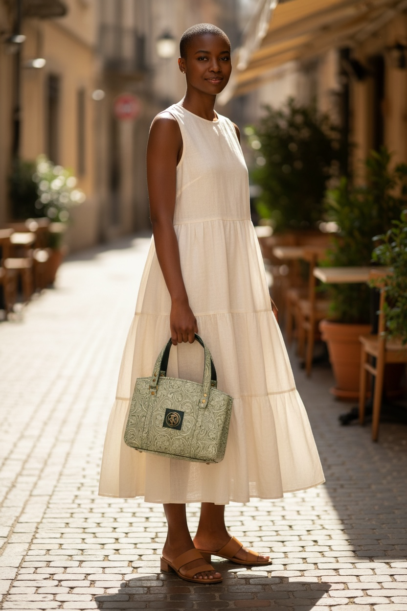 Rowena Handbag