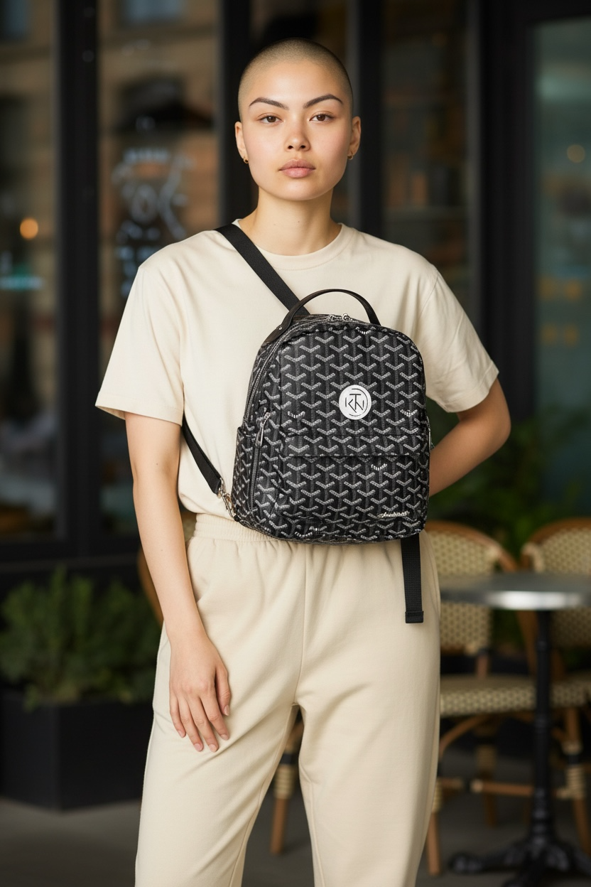 Betsy Backpack