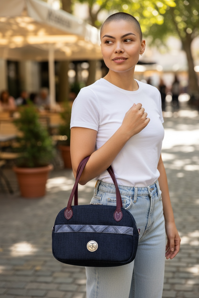 Boston Bag