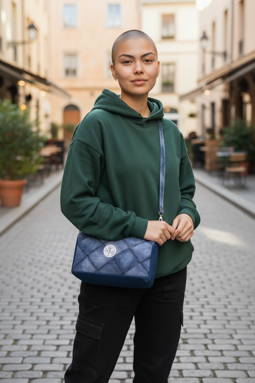 Mini Duffle Bags