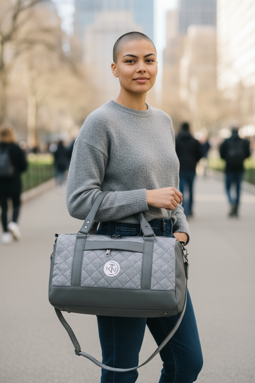 Duffle Bags