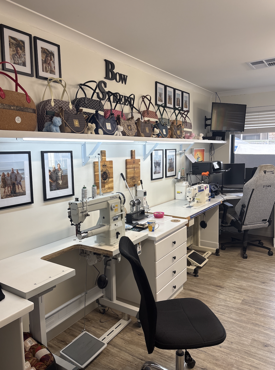 Studio