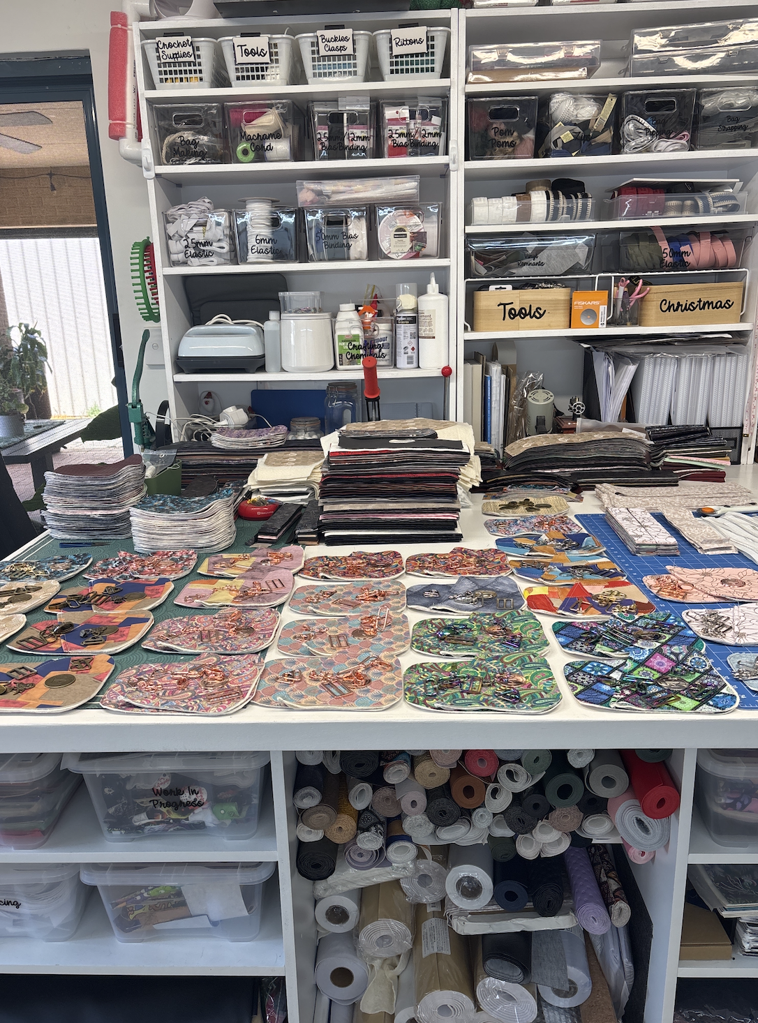 Studio