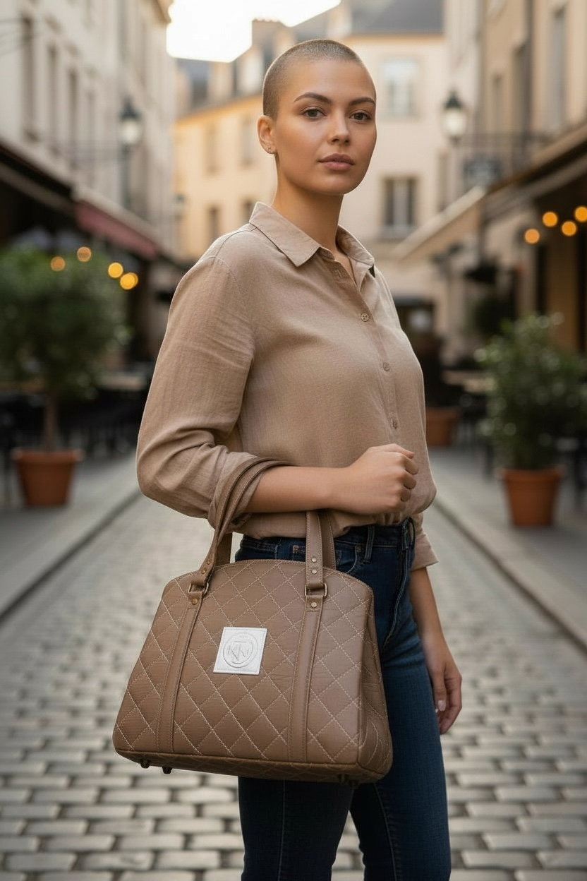 Rowena Handbag