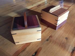 Boxy by Nature