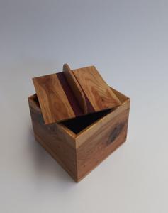 Boxy by Nature