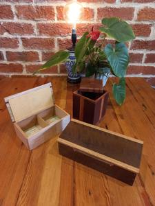 Boxy by Nature