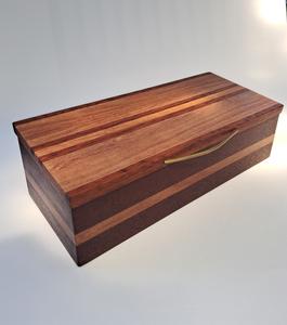 Boxy by Nature