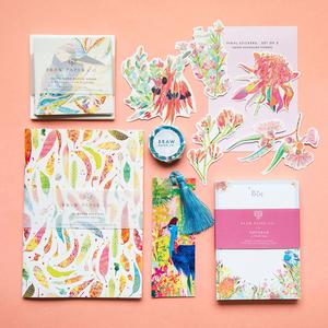 Braw Paper Co.