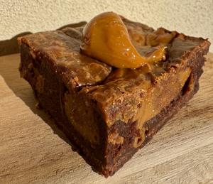 Brownie Brothers