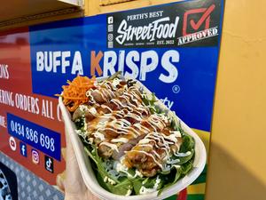 Buffa Krisps