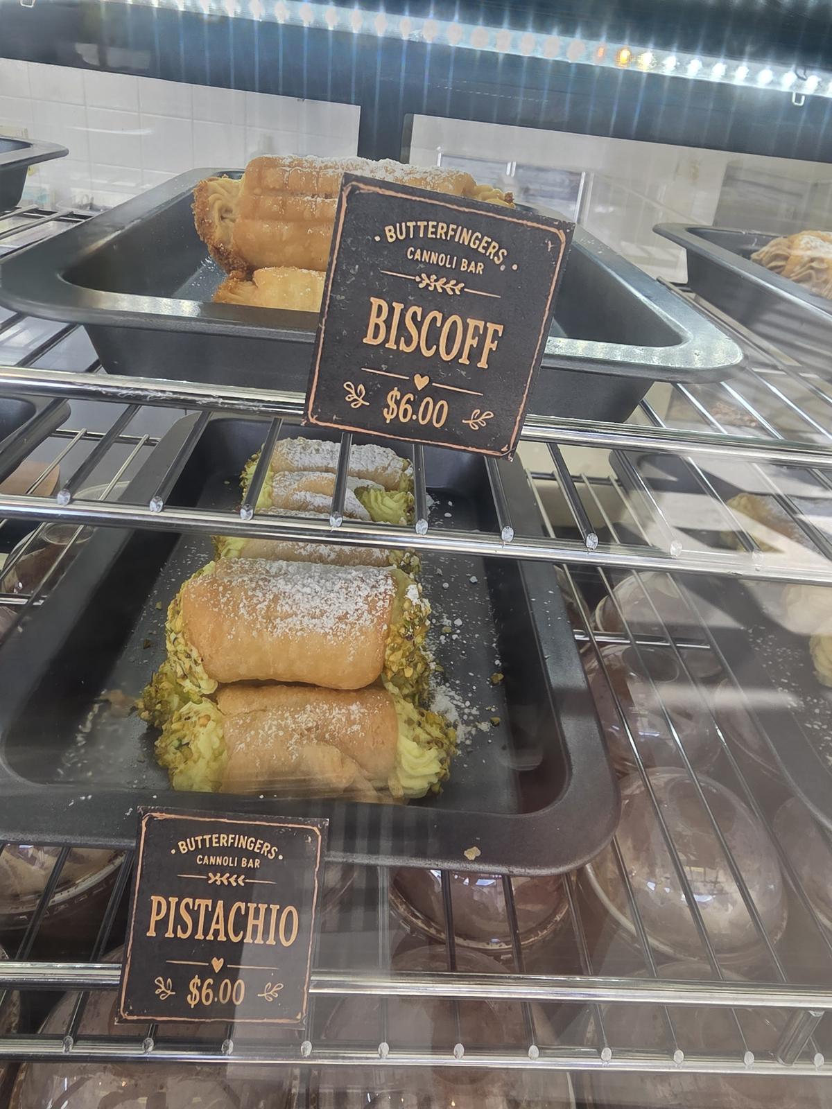 Cannoli