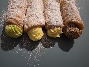 Butterfingers Cakery