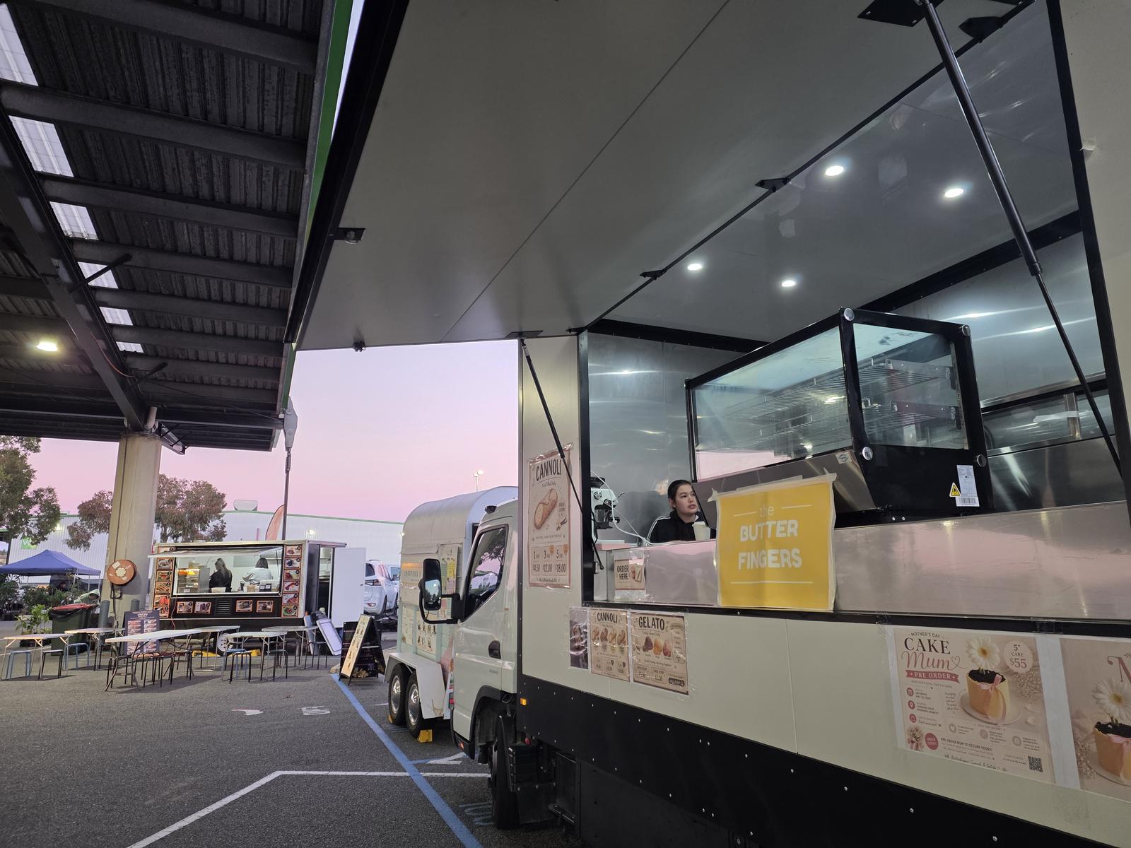 Food Truck