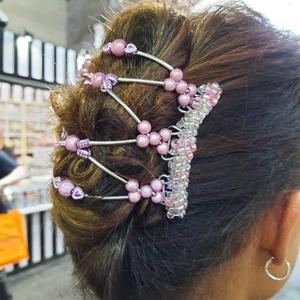 Butterfly Clips