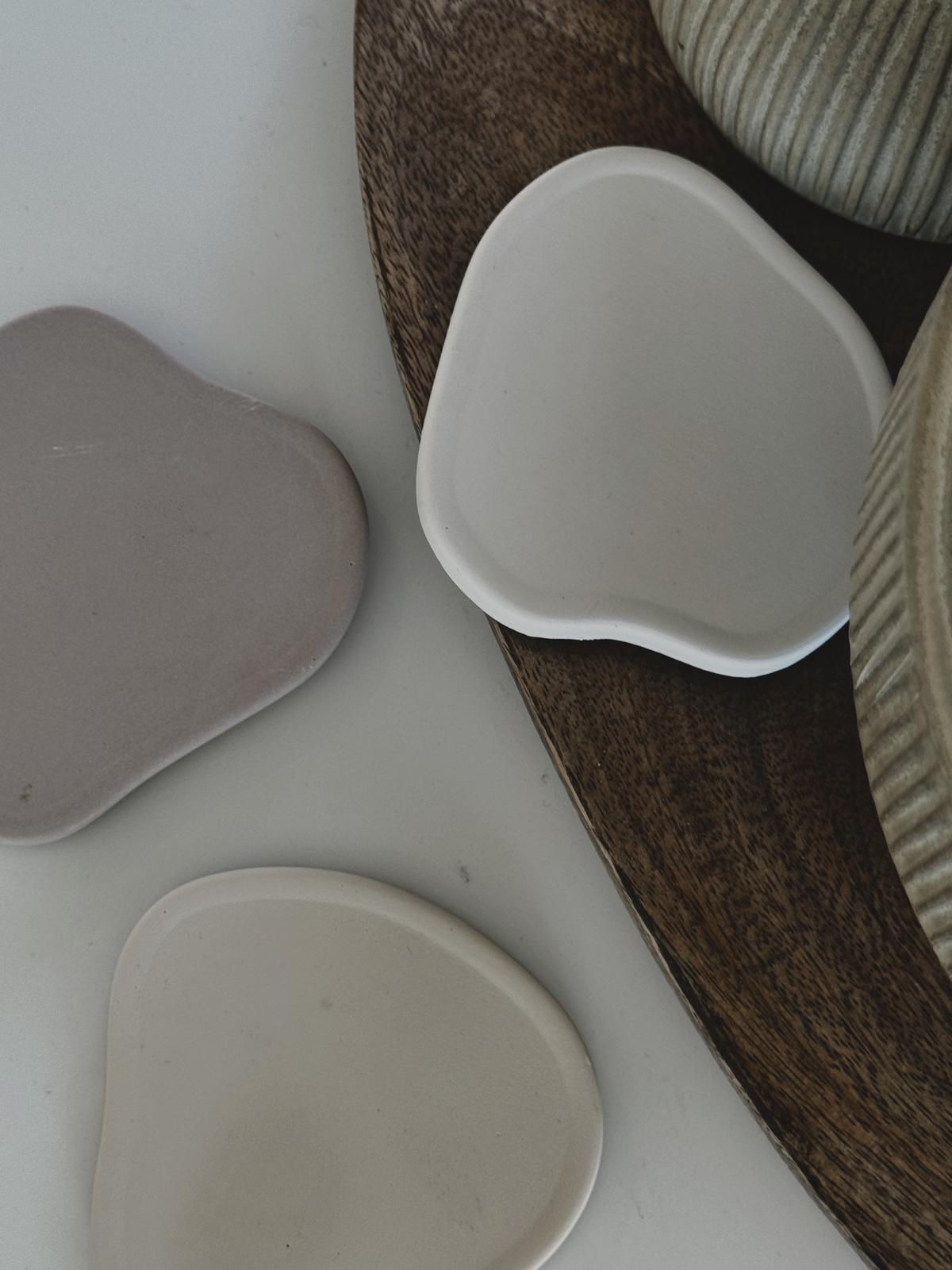 THE ROCKY COASTER SET