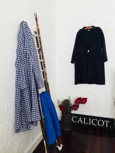 Calicot.