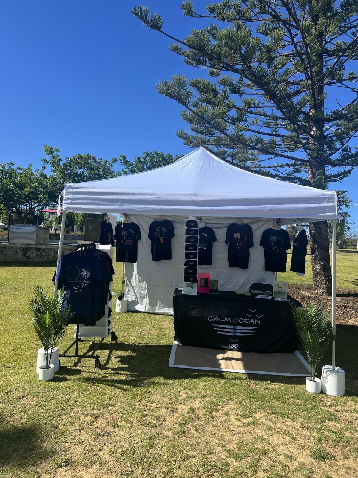 Market Ready