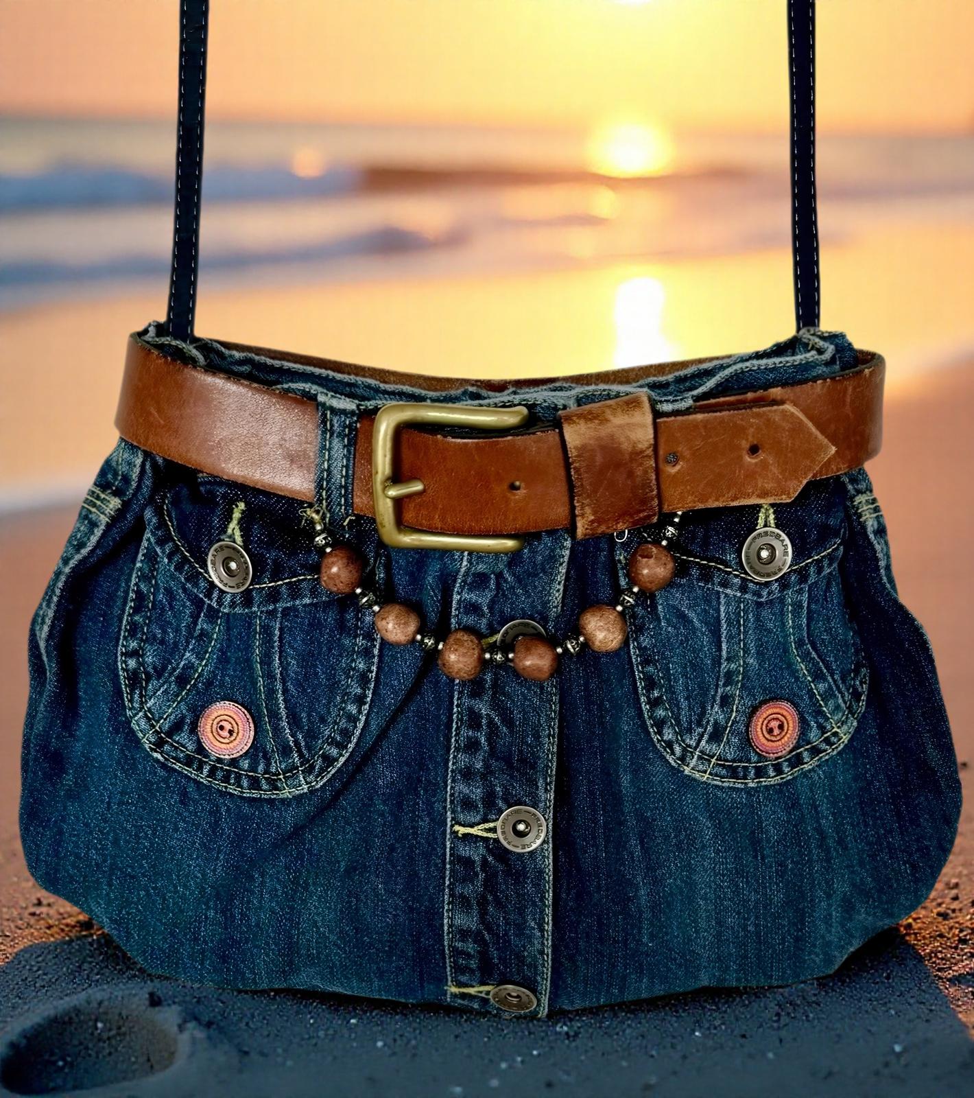 medium Full Bag