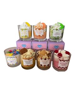 CandleArtra