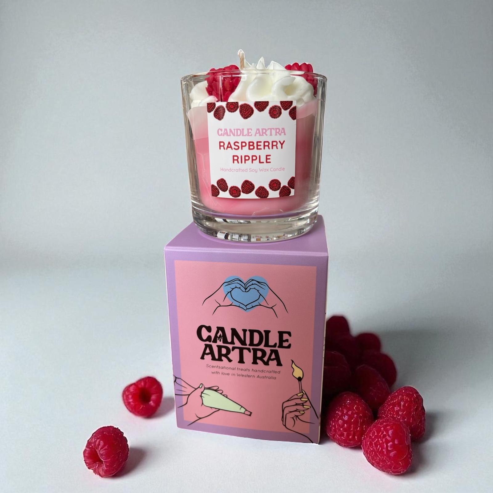 Mini Raspberry 