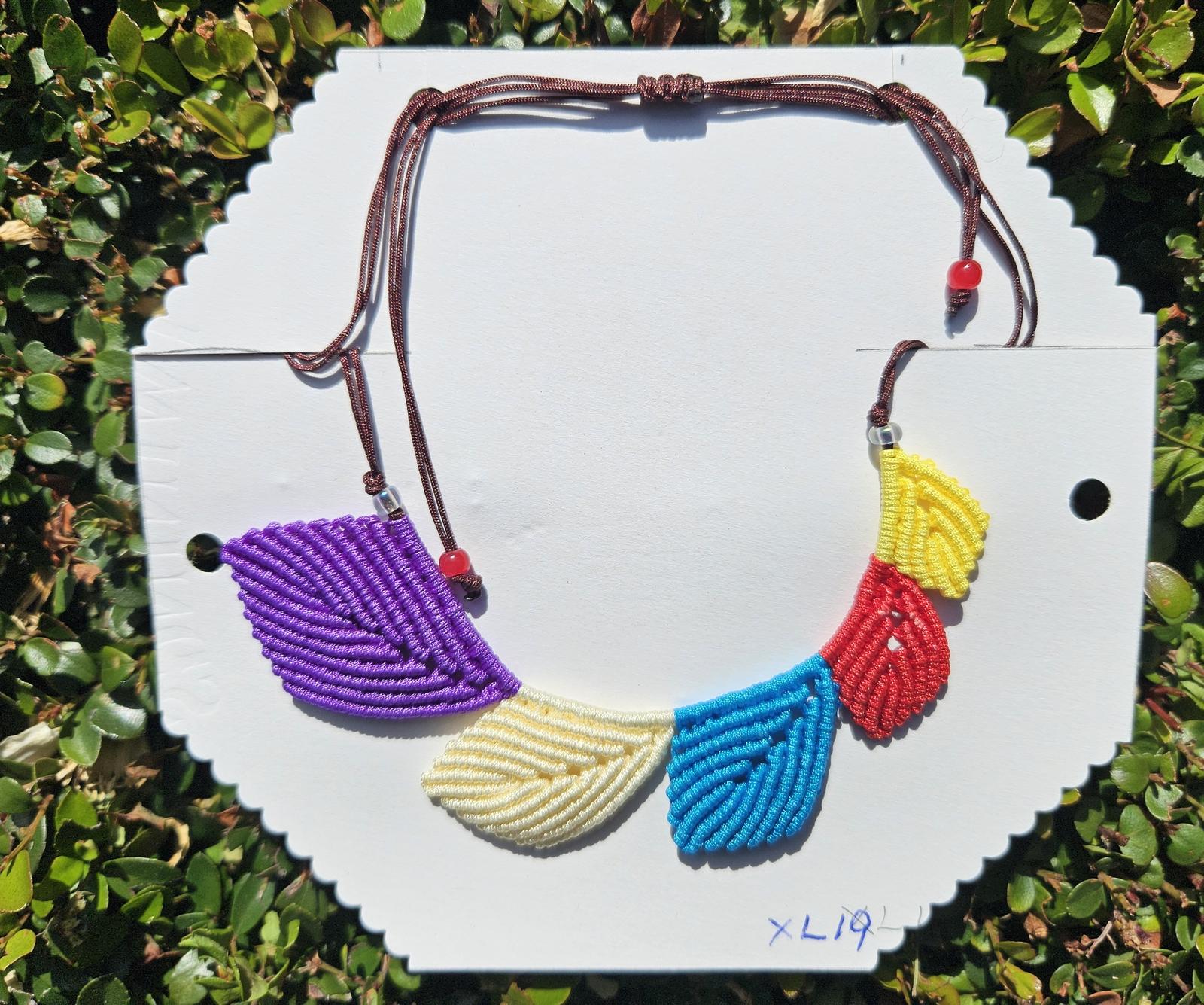 Necklace by Carol