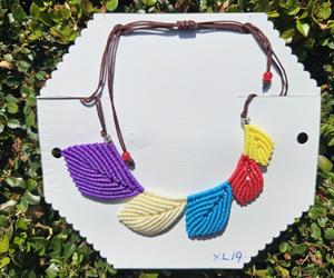 Carol's Micro Macrame