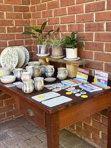 Carolyn Grace Ceramics