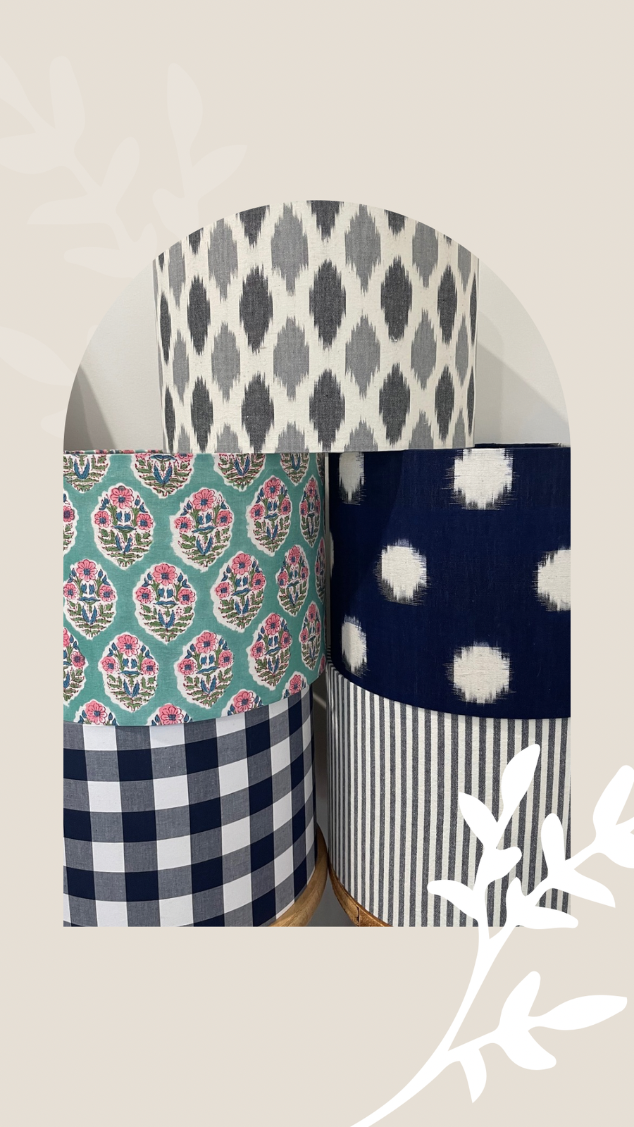 Lampshades
