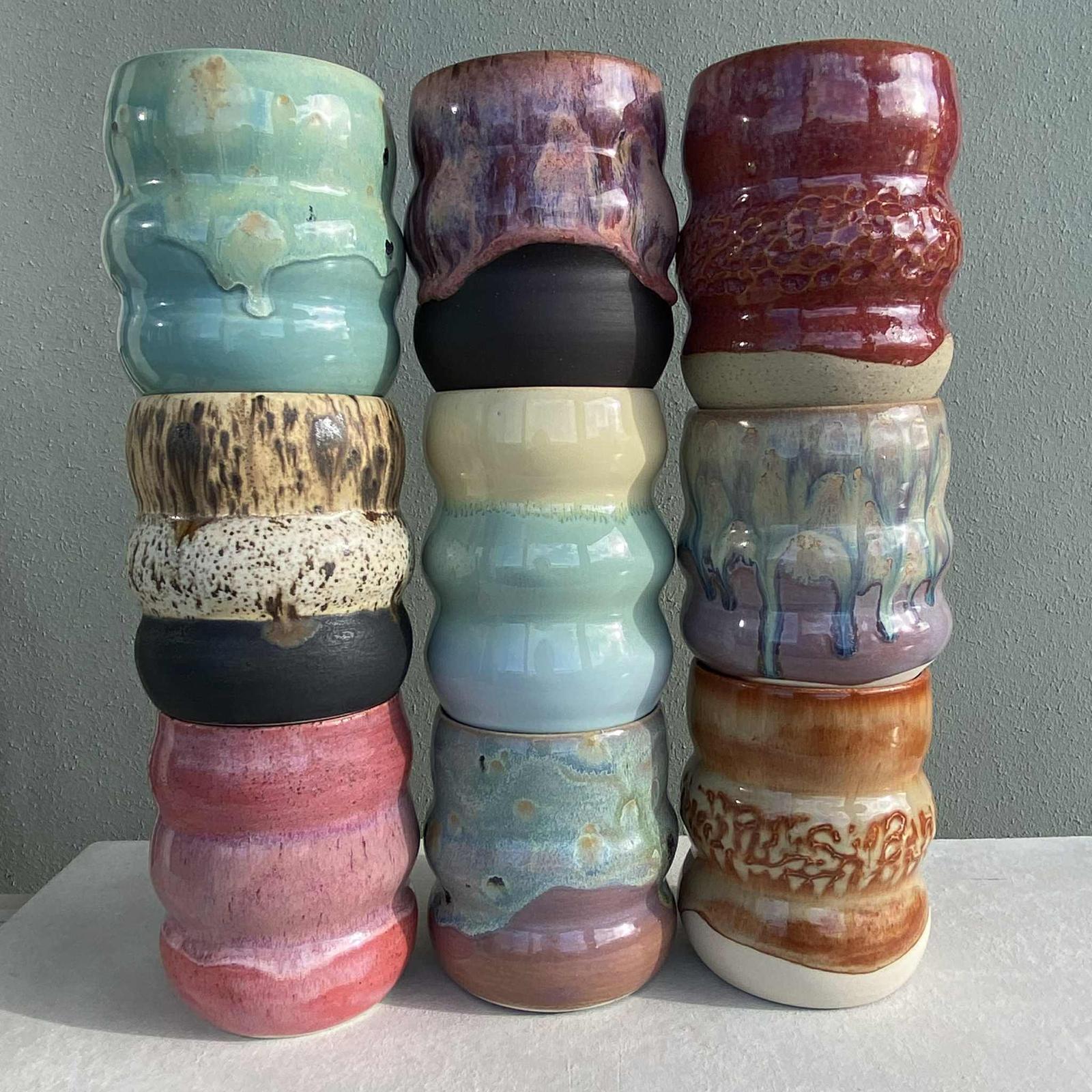 Bubble Cups