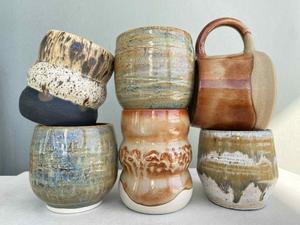 Ceramics by Hannah