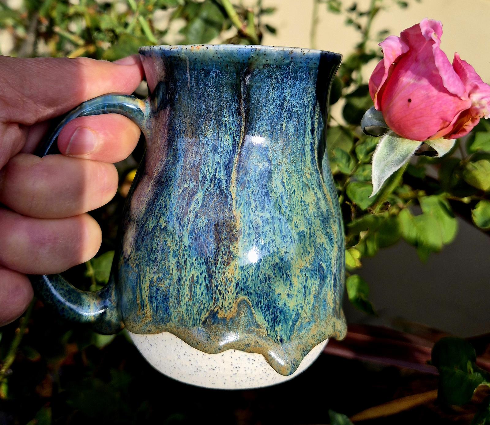 Hug Mug