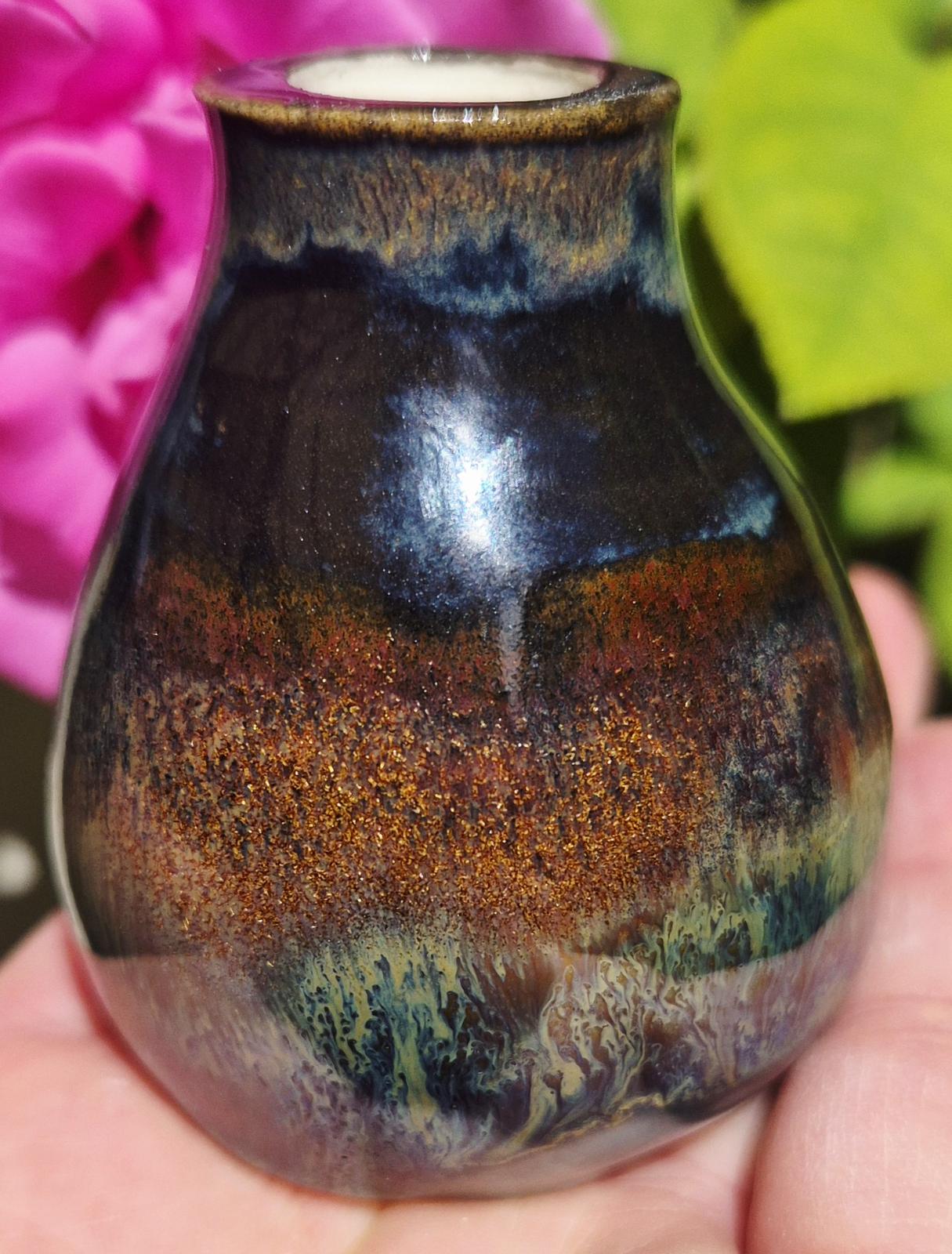 Mini bud vase