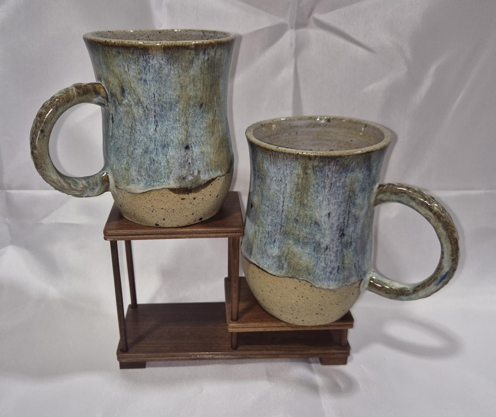 Mugs for all