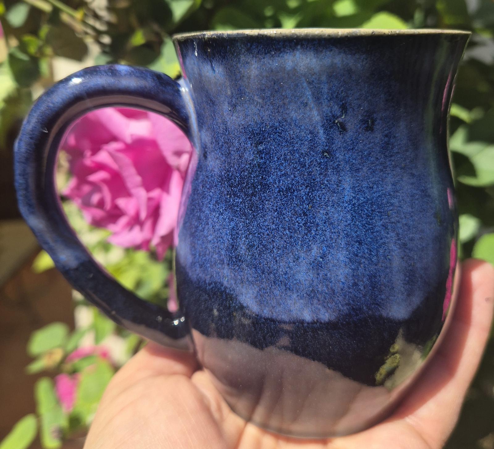 Assorted mugs