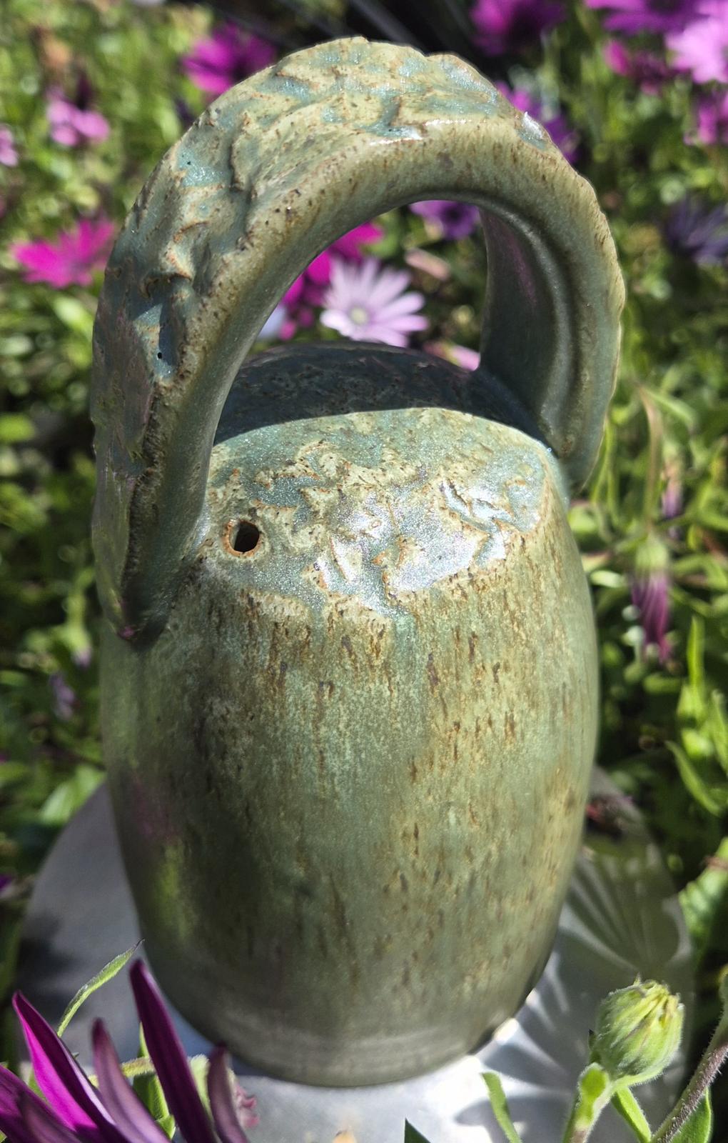 Watering bell