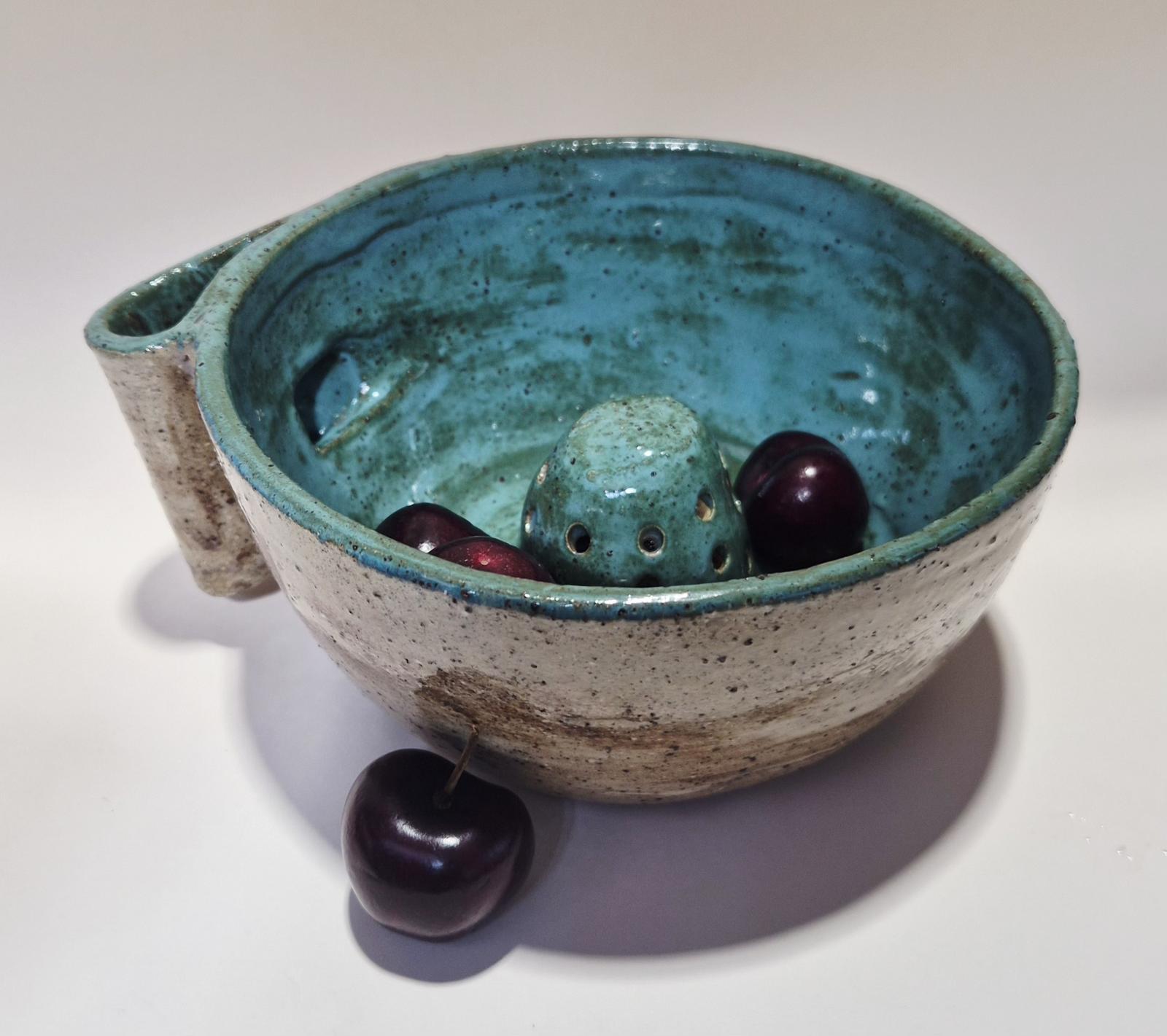 Berry bowl