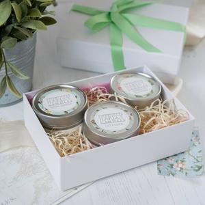 Charlotte Harley Candles