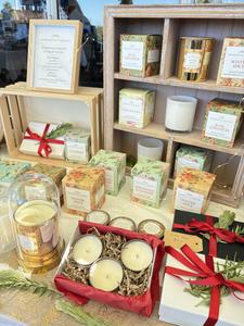 Charlotte Harley Candles