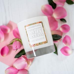 Charlotte Harley Candles