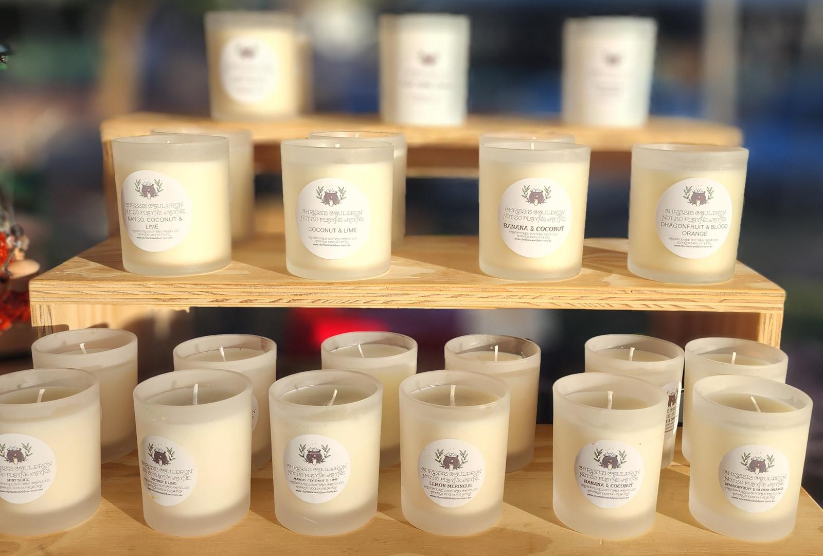 Chrissi's Cauldron - Perth Makers Market